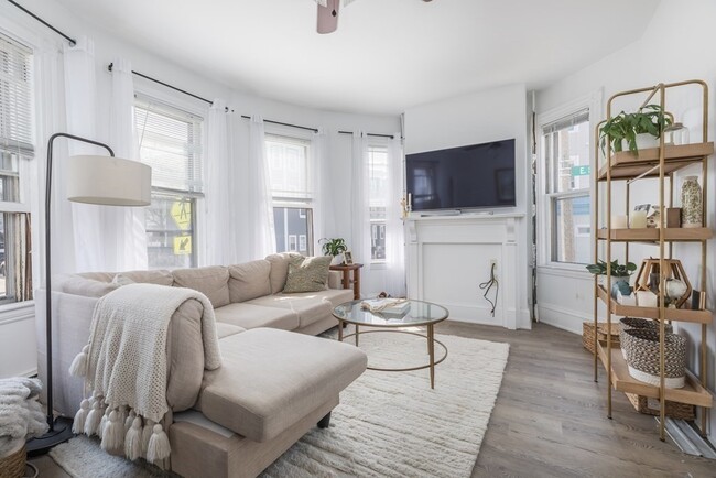 property at 155 L St