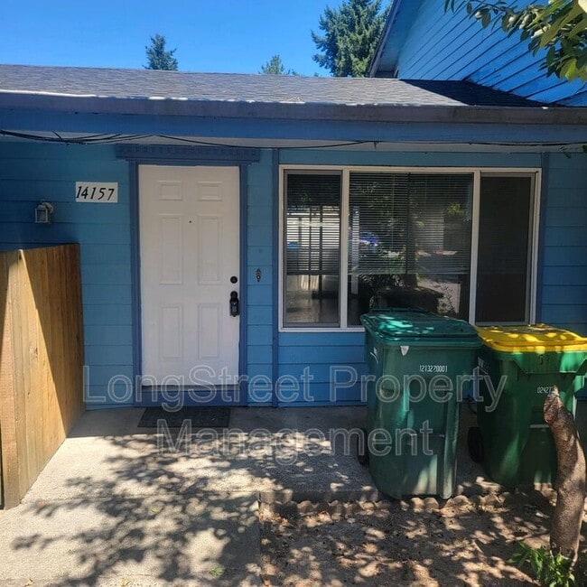 14157 SW Allen Blvd in Beaverton, OR - Building Photo - Building Photo