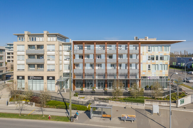 10880 No. 5 Rd in Richmond, BC - Building Photo - Building Photo