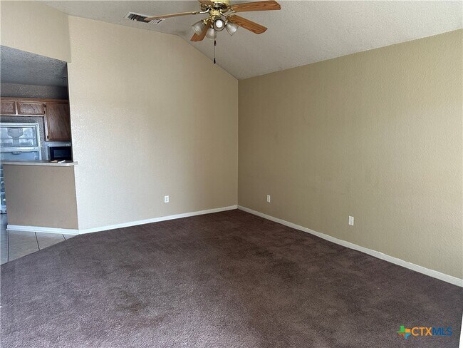 property at 4413 Thunder Creek Dr