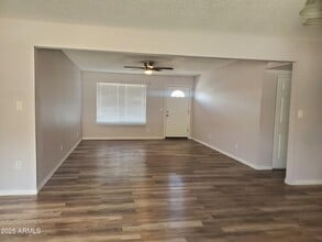 1511 E Desert Dr in Phoenix, AZ - Building Photo - Building Photo