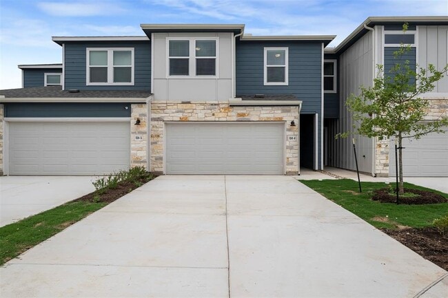 property at 104 Cinnabar Ln