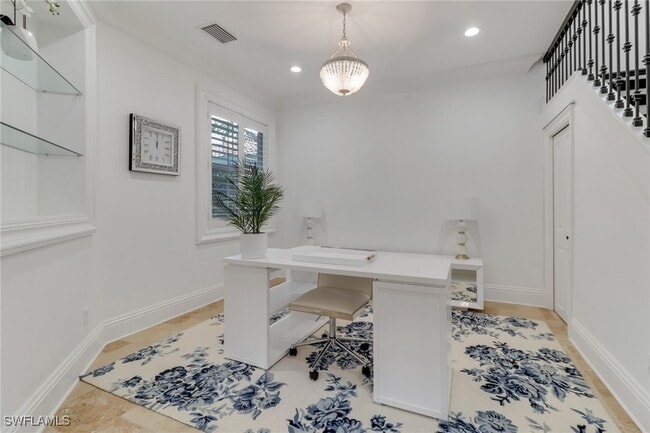 property at 10213 S Silver Palm Dr