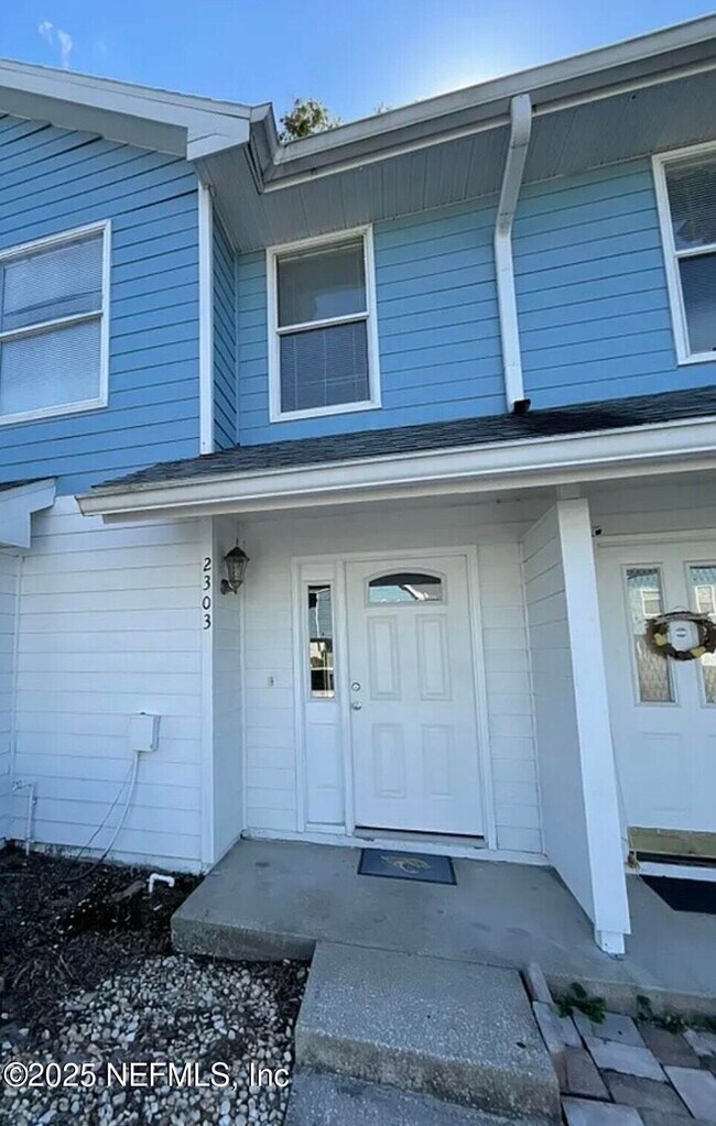 property at 791 Assisi Ln