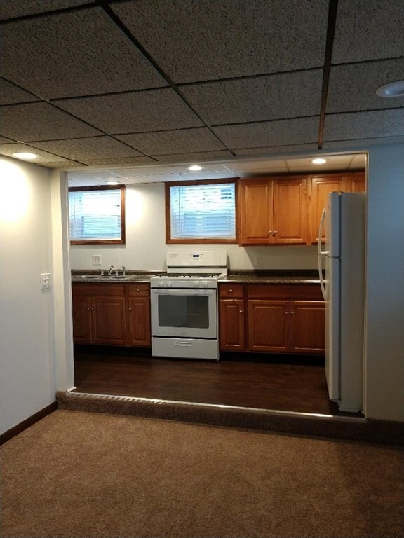 213 Dwelly St, Unit 1