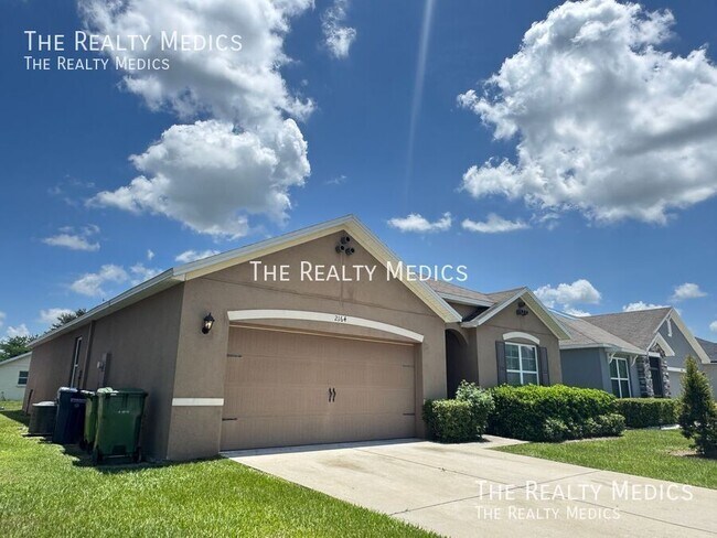 2164 Rose Blvd in Winter Haven, FL - Building Photo - Building Photo