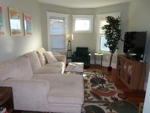 247 Boston St in Boston, MA - Building Photo - Building Photo