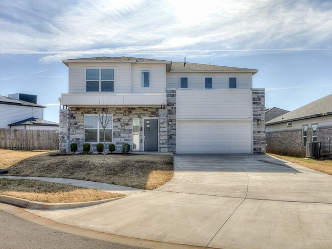 508 NW 176th Terrace in Edmond, OK - Building Photo - Building Photo