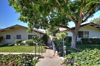 863 Cieneguitas Rd in Santa Barbara, CA - Building Photo - Building Photo