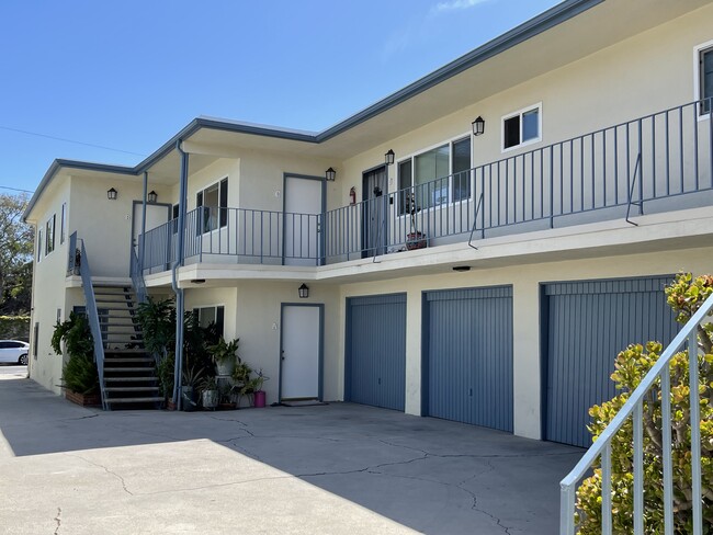 4433 W 159th St, Unit G in Lawndale, CA - Foto de edificio - Building Photo