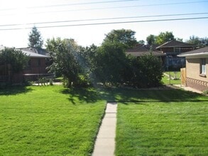 4695 Reed St in Wheat Ridge, CO - Building Photo - Building Photo