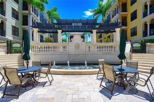 property at 23159 Amgci Way