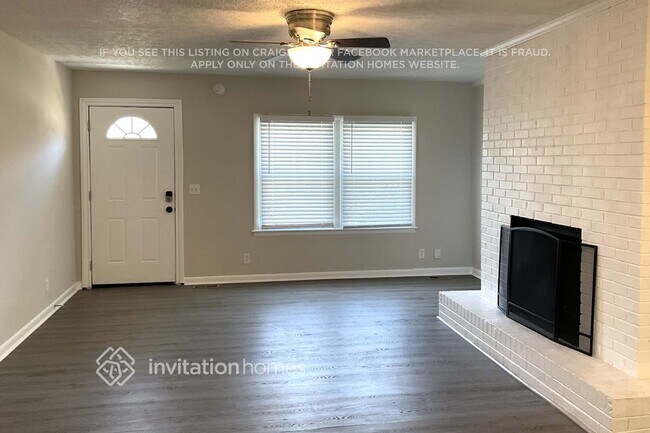 412 Cathy Jo Cir in Nashville, TN - Foto de edificio - Building Photo