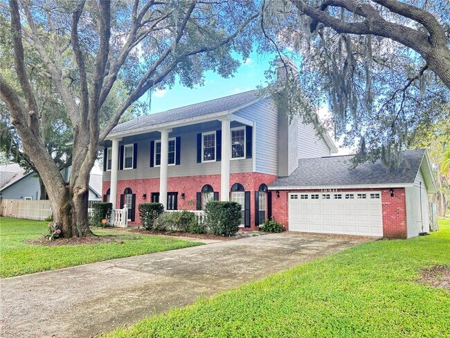 18411 Keystone Grove Blvd in Odessa, FL - Building Photo - Building Photo