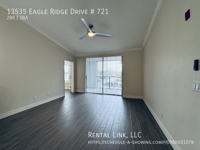 13535 Eagle Ridge Dr in Ft. Myers, FL - Building Photo - Building Photo