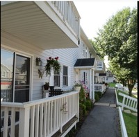 Otsego Apartments in Ilion, NY - Foto de edificio - Building Photo