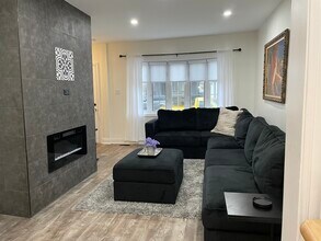 3736 S Parnell Ave in Chicago, IL - Building Photo - Building Photo