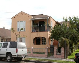 1310 E Hellman St in Long Beach, CA - Building Photo