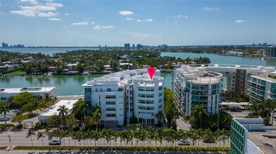 6580 Indian Creek Dr in Miami Beach, FL - Building Photo - Building Photo