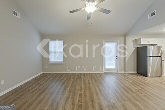 136 Western Red Cedar Dr in Springfield, GA - Building Photo - Building Photo