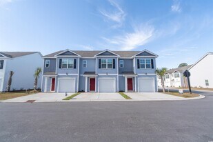 160 Harvest Dr in Conway, SC - Building Photo