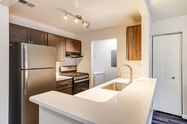 Fountain Park Apartments