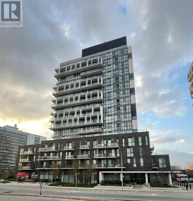 property at 128 Fairview Mall Dr