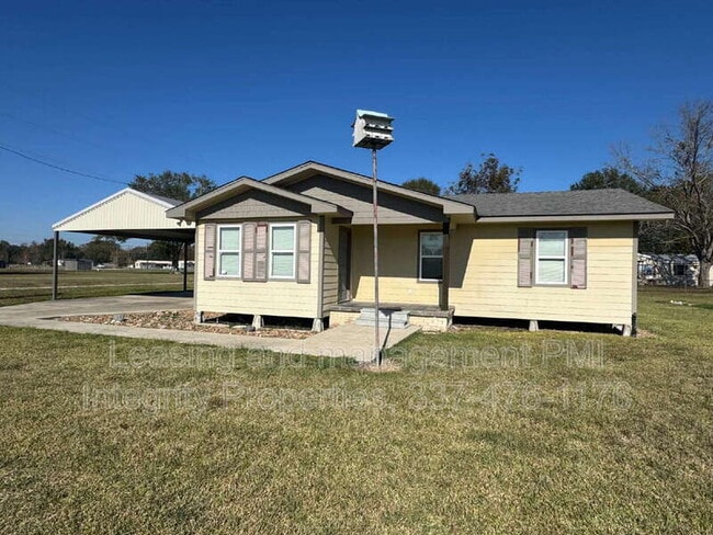834 Vatican Rd in Carencro, LA - Building Photo - Building Photo