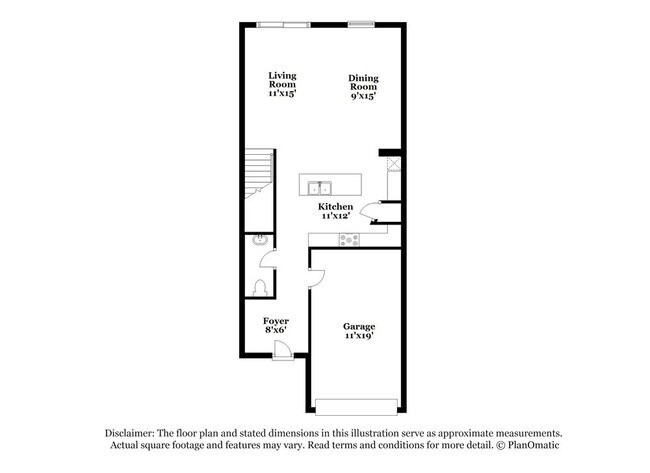 3537 Joshua Tree St in Palm Springs, FL - Building Photo - Building Photo