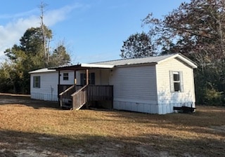 property at 10459 CR 287