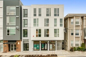 Seventeen Fifteen in Seattle, WA - Building Photo - Building Photo
