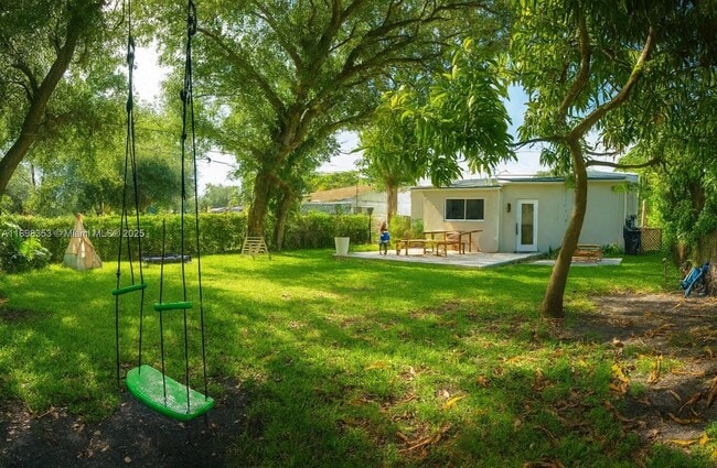 property at 365 NE 87th St