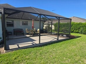 4645 NW 30th Pl in Ocala, FL - Building Photo - Building Photo