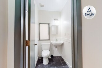914 St Paul St in Baltimore, MD - Building Photo - Building Photo