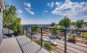 1334 Osceola St in Denver, CO - Building Photo - Building Photo