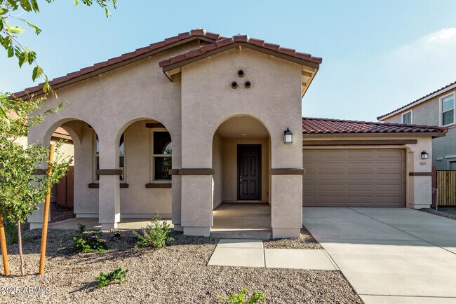 property at 21151 E Arrowhead Trail