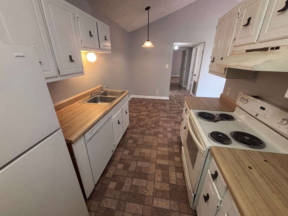 513 Fox Run Ave in Lafayette, LA - Building Photo