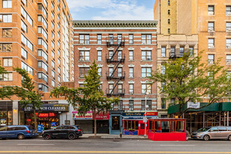 104 W 96th St in New York, NY - Foto de edificio - Building Photo