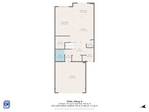 5515 Fawnsbury Ct in Powell, OH - Foto de edificio - Building Photo