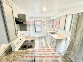 3710 Bedford Ave in Omaha, NE - Building Photo - Building Photo