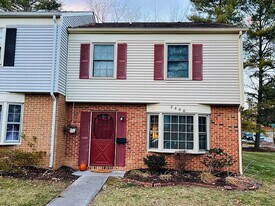 2800 Newton Ct in Blacksburg, VA - Building Photo