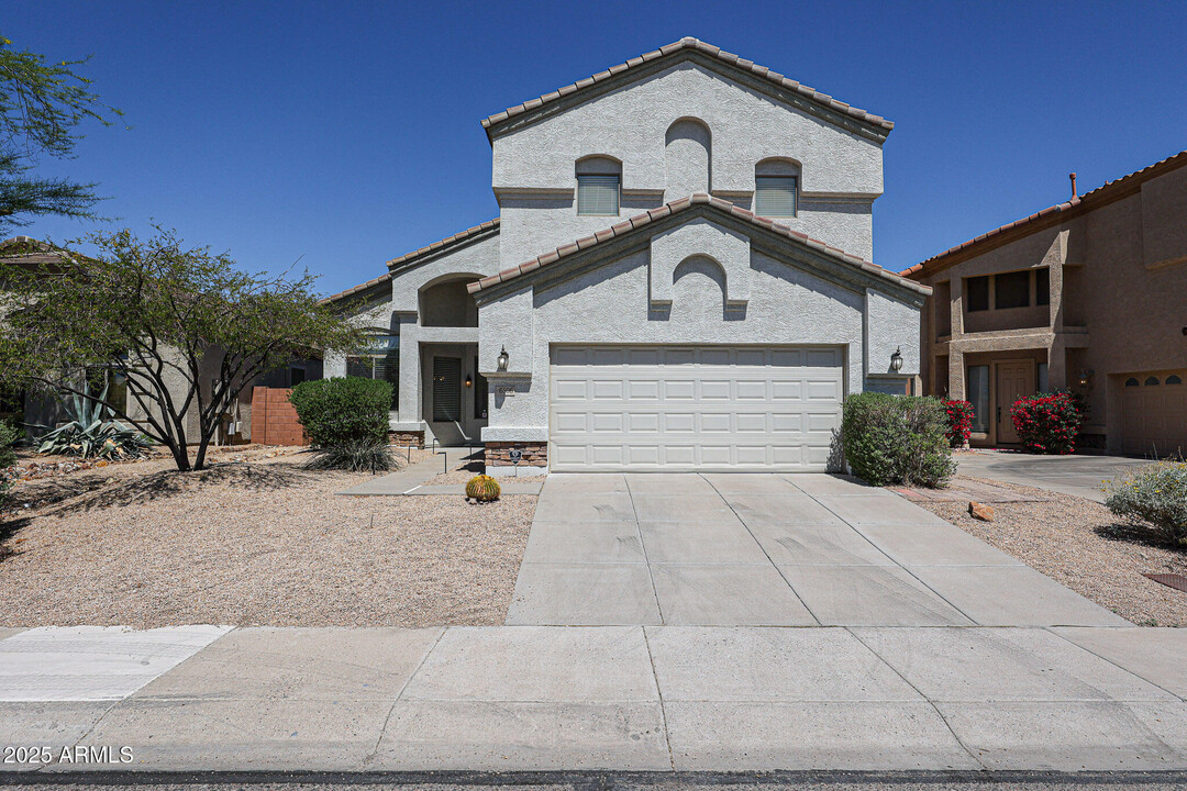 6506 W Molly Ln in Phoenix, AZ - Foto de edificio