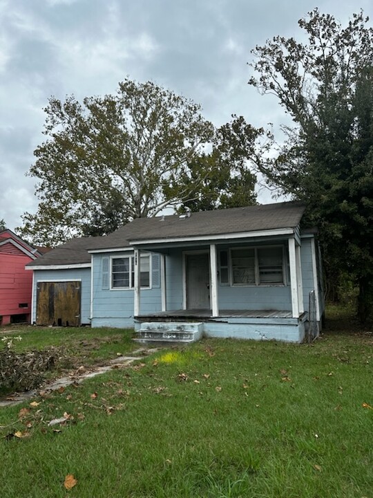 3475 Hollywood St in Baton Rouge, LA - Building Photo