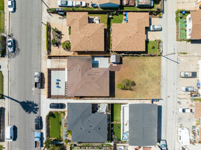 1152 Florence St in Imperial Beach, CA - Building Photo - Building Photo