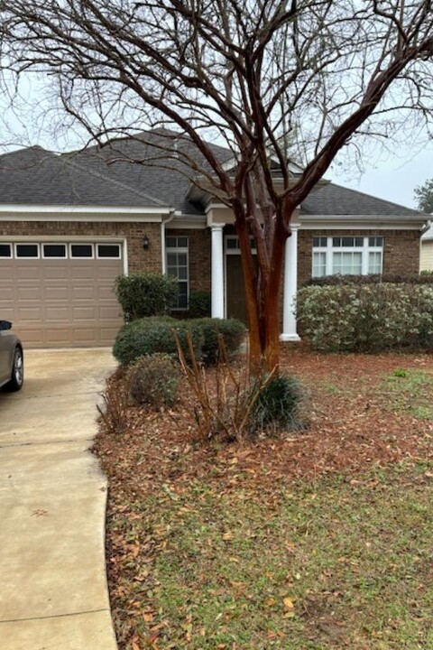 1632 Osprey Pointe Dr in Tallahassee, FL - Foto de edificio