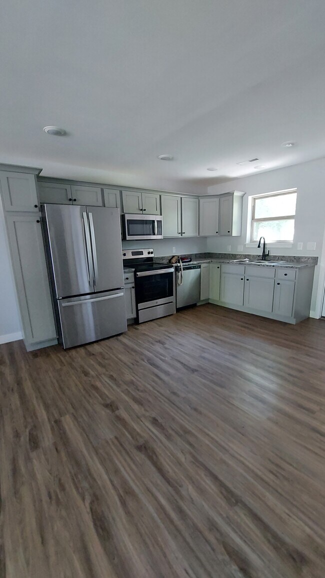 715 S Muldrow St in Mexico, MO - Building Photo - Building Photo