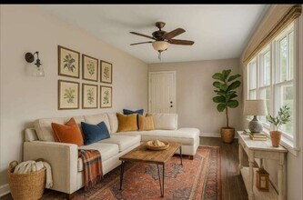 8710 Craig Dr in Overland Park, KS - Building Photo - Building Photo