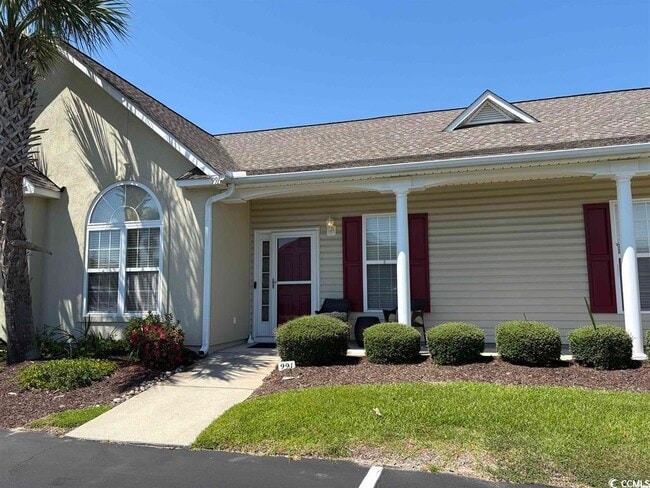 991 Wrigley Dr in Myrtle Beach, SC - Building Photo - Building Photo