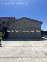 2611 Manresa Shore Ln in Oakley, CA - Building Photo - Building Photo