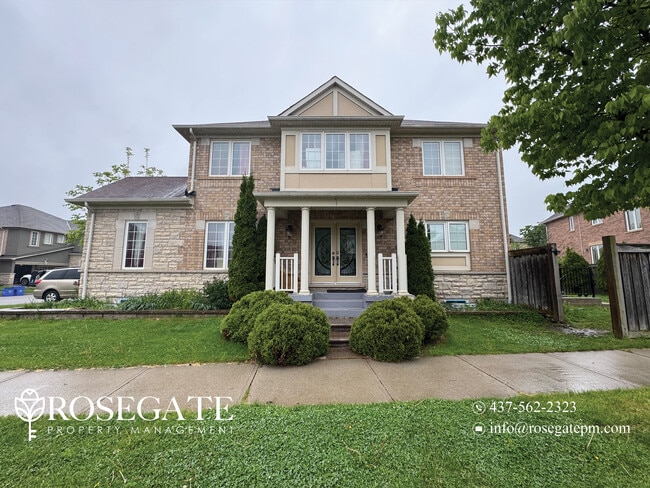 property at 452 Wettlaufer Terrace